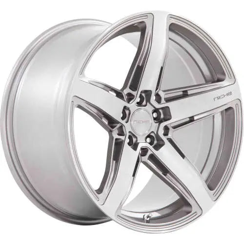M270 20X10.5 5X4.5 ANTH BRSH-FC TC