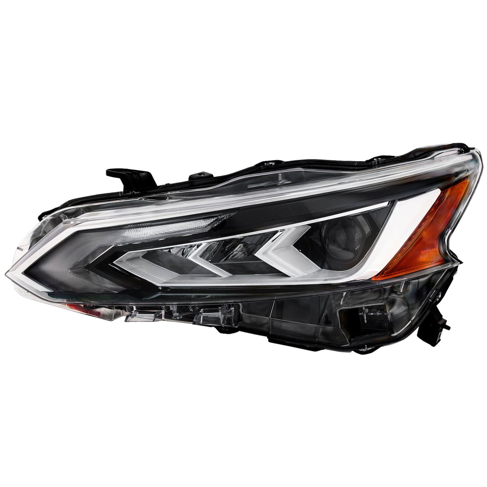 NS ALTMA 1921 HL ASY LED TYPE2 LH