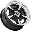 AMERICAN RACING VINTAGE VN517 22X10 5X5.5 G-BLK-MC-DL 6MM - VN517BD22108506