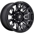 Fuel Wheels auto part