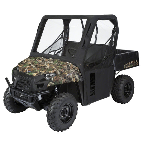 UTV CAB ENCLOSURE - POLAR