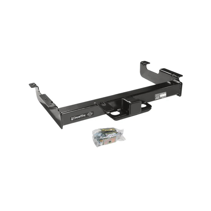 CLASS V 2-1/2 IN. RECEIVER