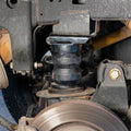 SES FOR LIFTED TRUCK