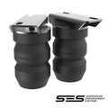 SES FOR LIFTED TRUCK