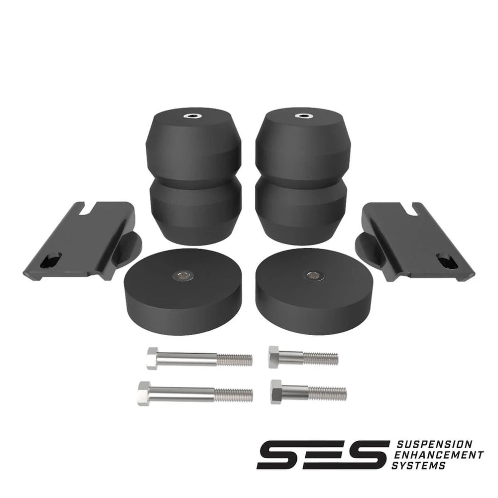 SES FOR LIFTED TRUCK