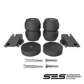 SES FOR LIFTED TRUCK