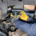 SES FOR LIFTED TRUCK