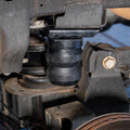 SES FOR LIFTED TRUCK