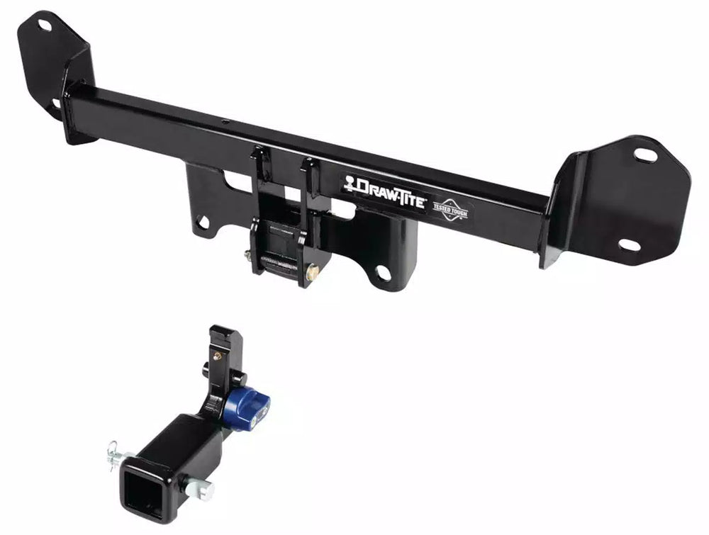 ROOF RACK REMOVABLE MOUNT GTX SERI