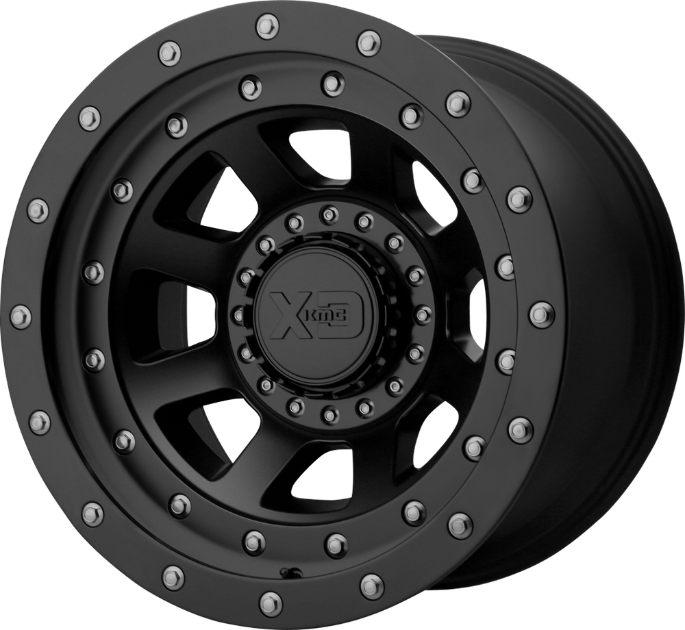 Wheel Pros, LLC polished auto part