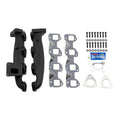 1719 L5P DURAMAX WCFAB X PPE HIGH CAPACITY ALUMINUM OIL PAN SPARKLE GRANNY SMIT
