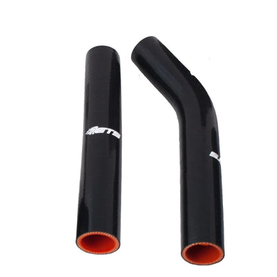 Extreme Turbo Systems titanium intake system
