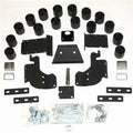 Daystar International auto part