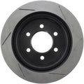 PREFERRED AXLE PACK 4 WHEEL