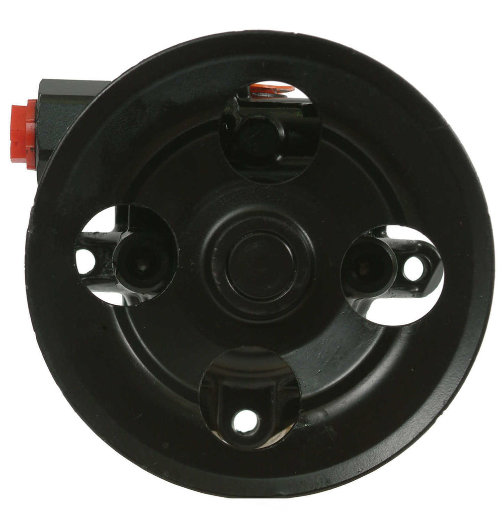 INSTRUMENT CLUSTER