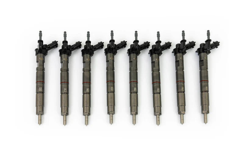 45% over LML injector CORE CHARE APPLIES OF 150