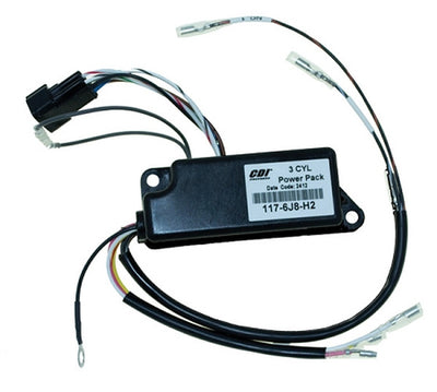 IGNITION PACK, YAMAHA