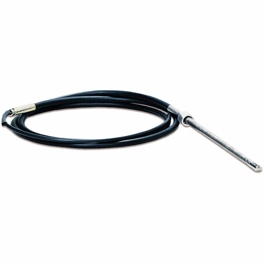 42' SAFE-T QC STEERING CABLE