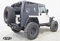 Lod - Jeep rock sliders