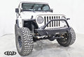 Lod - Jeep rock sliders