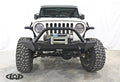 Lod - Jeep rock sliders
