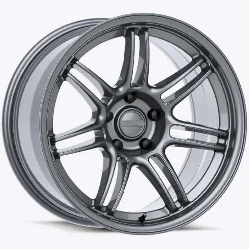 SEVEN GM 19X9.5 5X120 +12