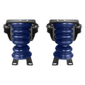 ~(58 lbs. 17X12X10)~ SumoSprings Rear for Ford F-250F-350