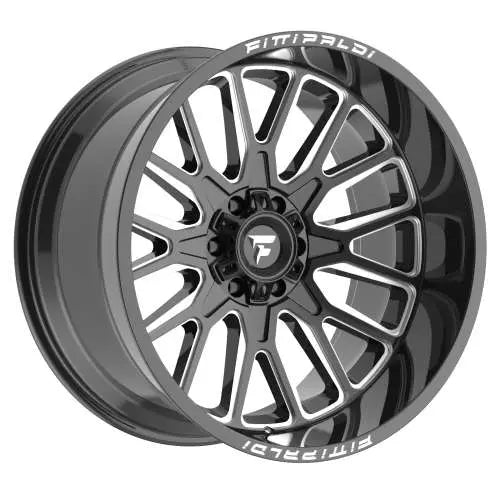 FITTIPALDI OFF ROAD FA18BM 24X12, E