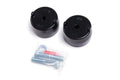 (KIT) 99 FORD F250/350 4IN SUSPENSION SYSTEM