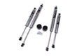 (KIT) 99 FORD F250/350 4IN SUSPENSION SYSTEM