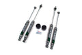 (KIT) 99 FORD F250/350 4IN SUSPENSION SYSTEM