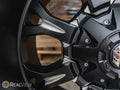 D517 20X10 8X6.5 MT-BLK-MIL -24MM