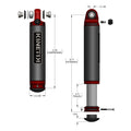 CAMBURG ENGINEERING INC. auto part close-up