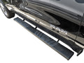 19C RAM 1500 QUAD CAB TEXTURED BLACK STX500 RUNNING BOARDS