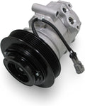 1319 HY SANTA FE A/C COMPRESSOR