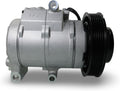 1319 HY SANTA FE A/C COMPRESSOR