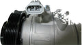 1319 HY SANTA FE A/C COMPRESSOR