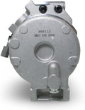 1319 HY SANTA FE A/C COMPRESSOR