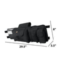 UTV CAB ENCLOSURE