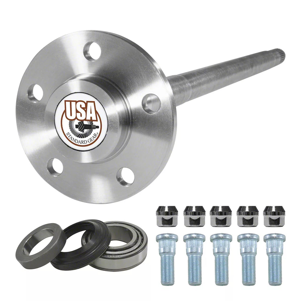 REAR AXLE KIT FITS DANA D44 DIFF 30