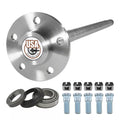 Yukon Gear & Axle auto part