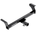 MAX-FRAME RECEIVER
