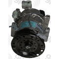 FOUR SEASONS auto part close-up