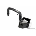 cp-e aIntake Wet Flow Intake System w/ Air Box Satin Black Ford Focus ST 2015