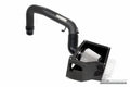 cp-e aIntake Wet Flow Intake System w/ Air Box Satin Black Ford Focus ST 2015