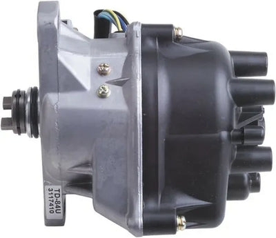 DISTRIBUTOR