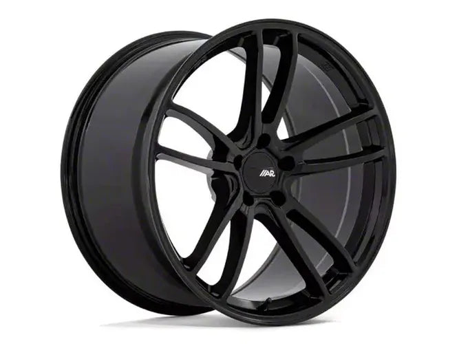 AR941 20X10 5X120 GL-BLK 22MM