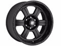 AMERICAN RACING VINTAGE VN450 17X8 5X5.5 POLISHED 13MM - VN450787350