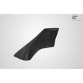 Extreme Dimensions carbon auto part
