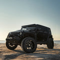 Wheel Pros, LLC auto part close-up